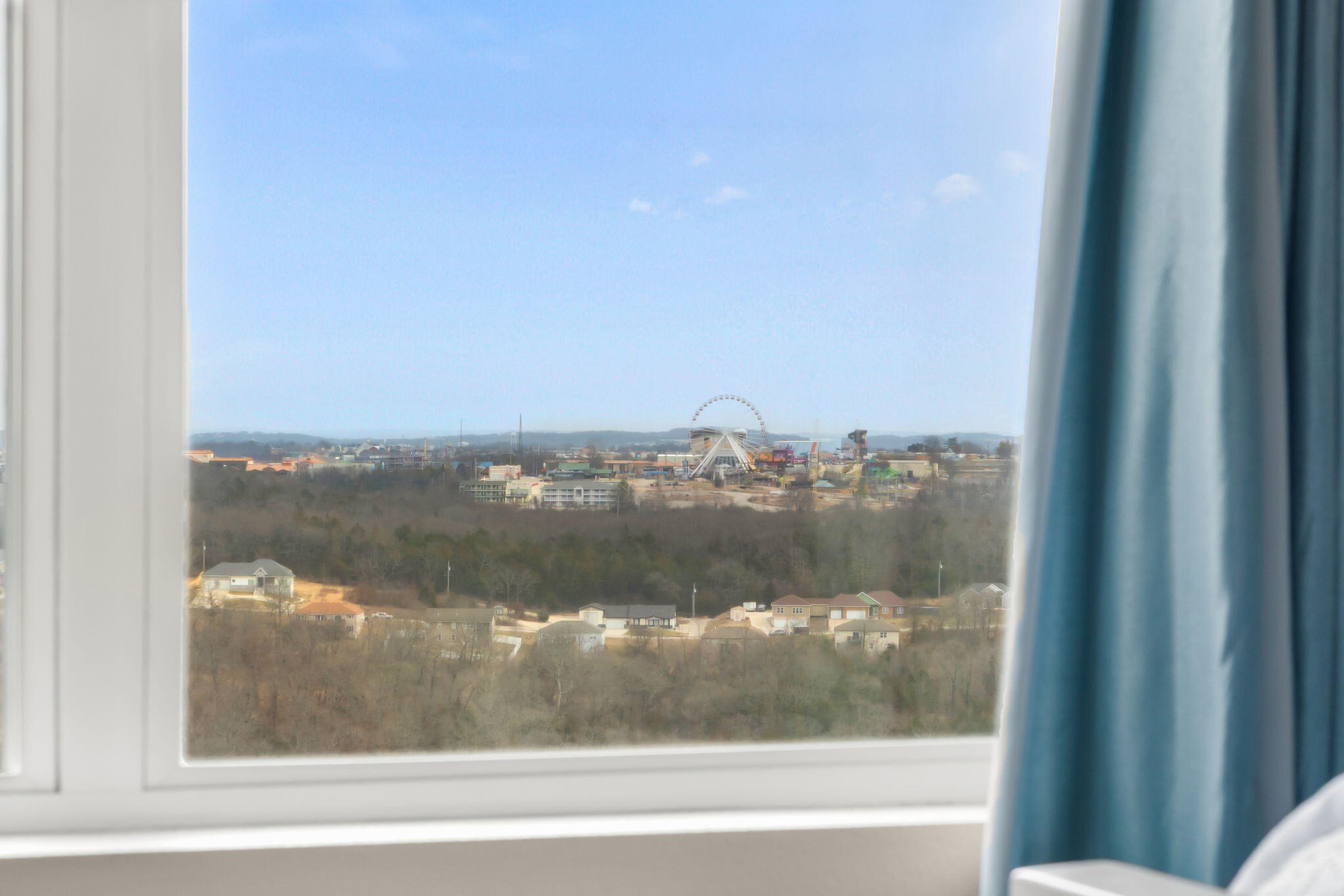 Photo 38 - Residential for sale – 3103 S Vineyards Terrace  Branson, MO