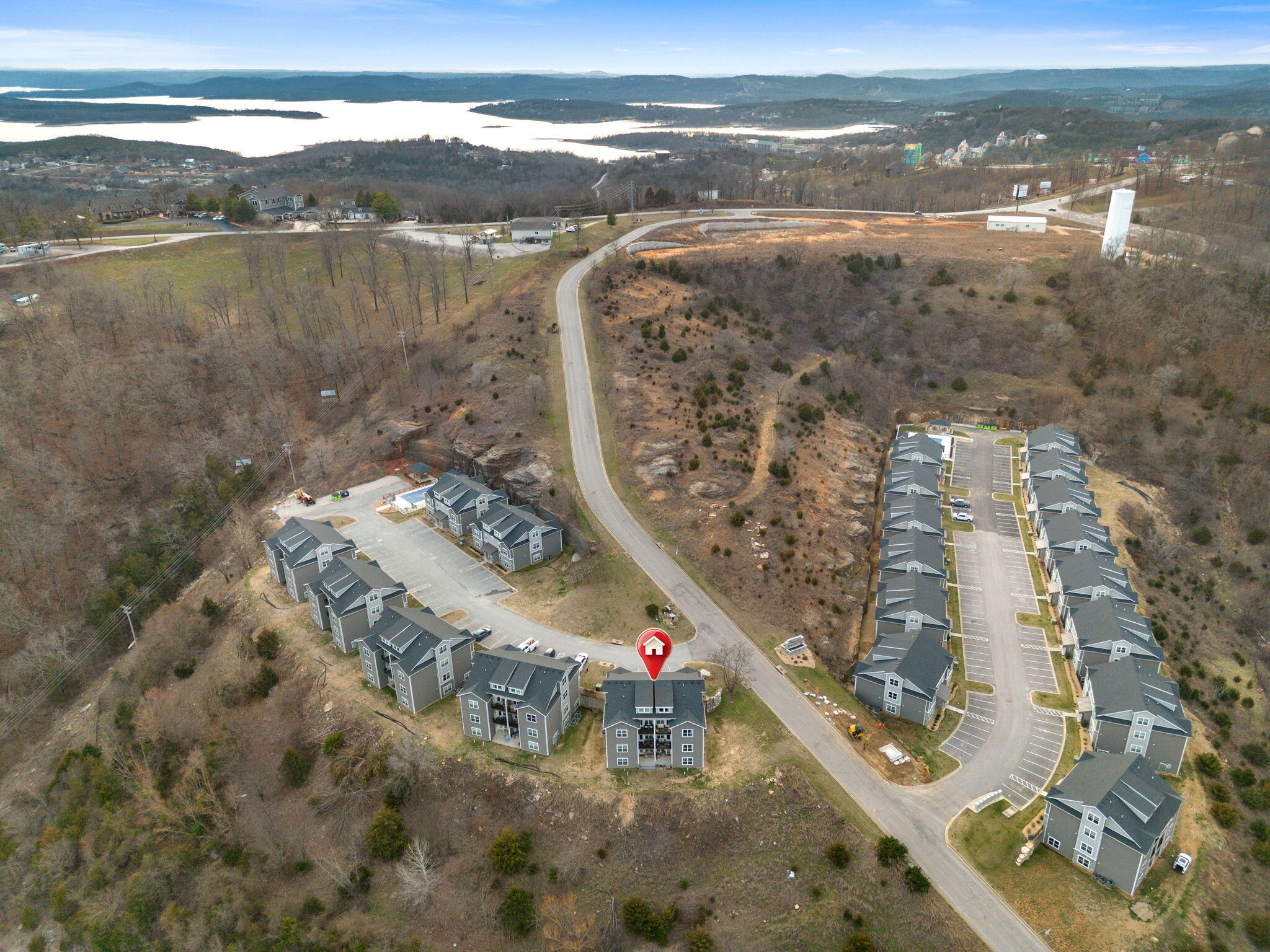 Photo 54 - Residential for sale – 3103 S Vineyards Terrace  Branson, MO