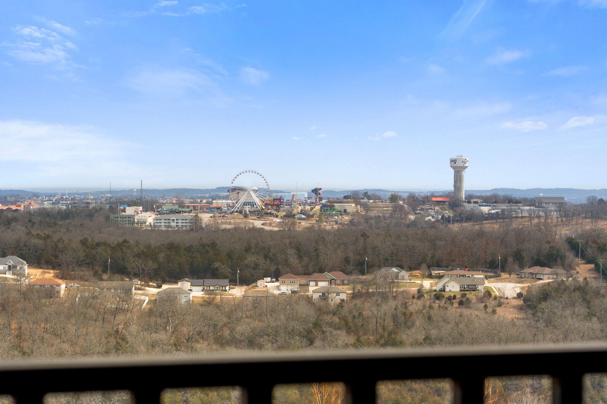 Photo 50 - Residential for sale – 3103 S Vineyards Terrace  Branson, MO