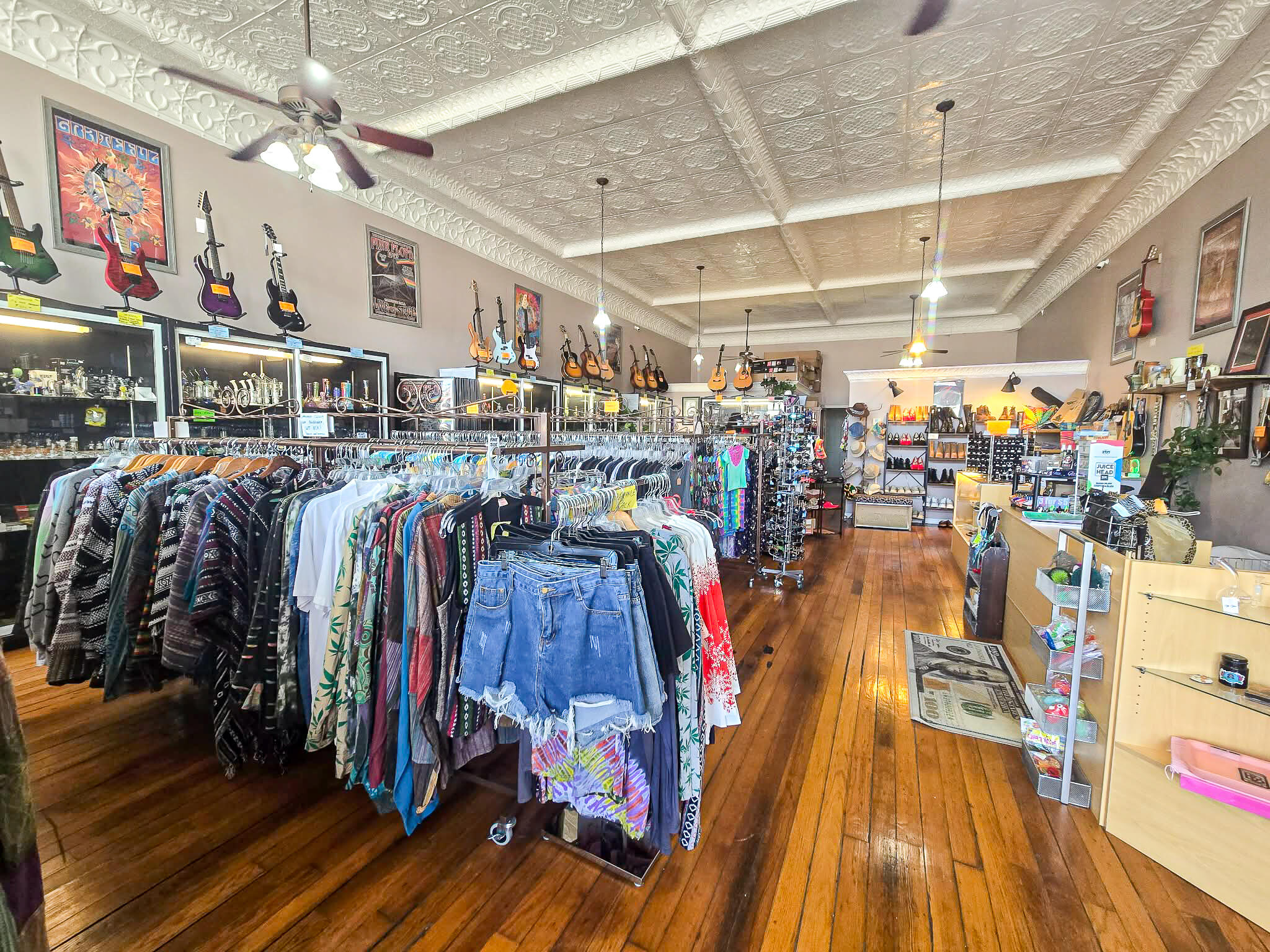 Photo 5 - Commercial Sale for sale – 513  Main Street   Cabool, MO