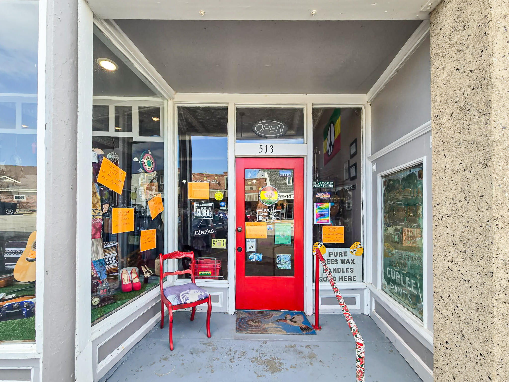 Photo 3 - Commercial Sale for sale – 513  Main Street   Cabool, MO