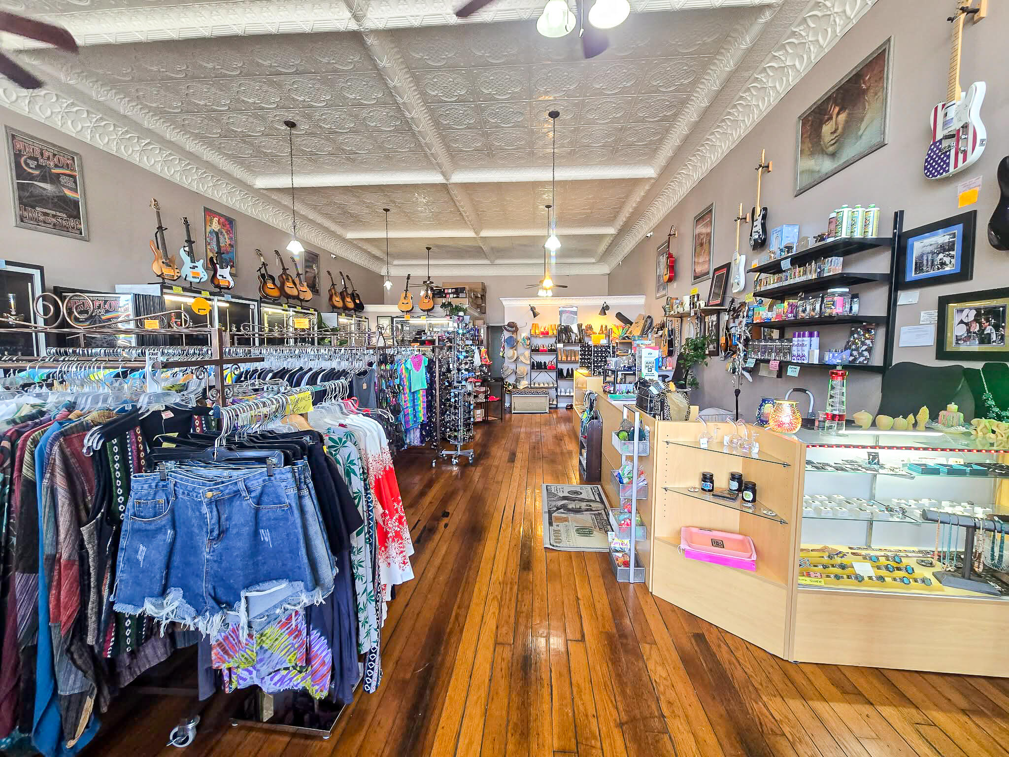 Photo 4 - Commercial Sale for sale – 513  Main Street   Cabool, MO