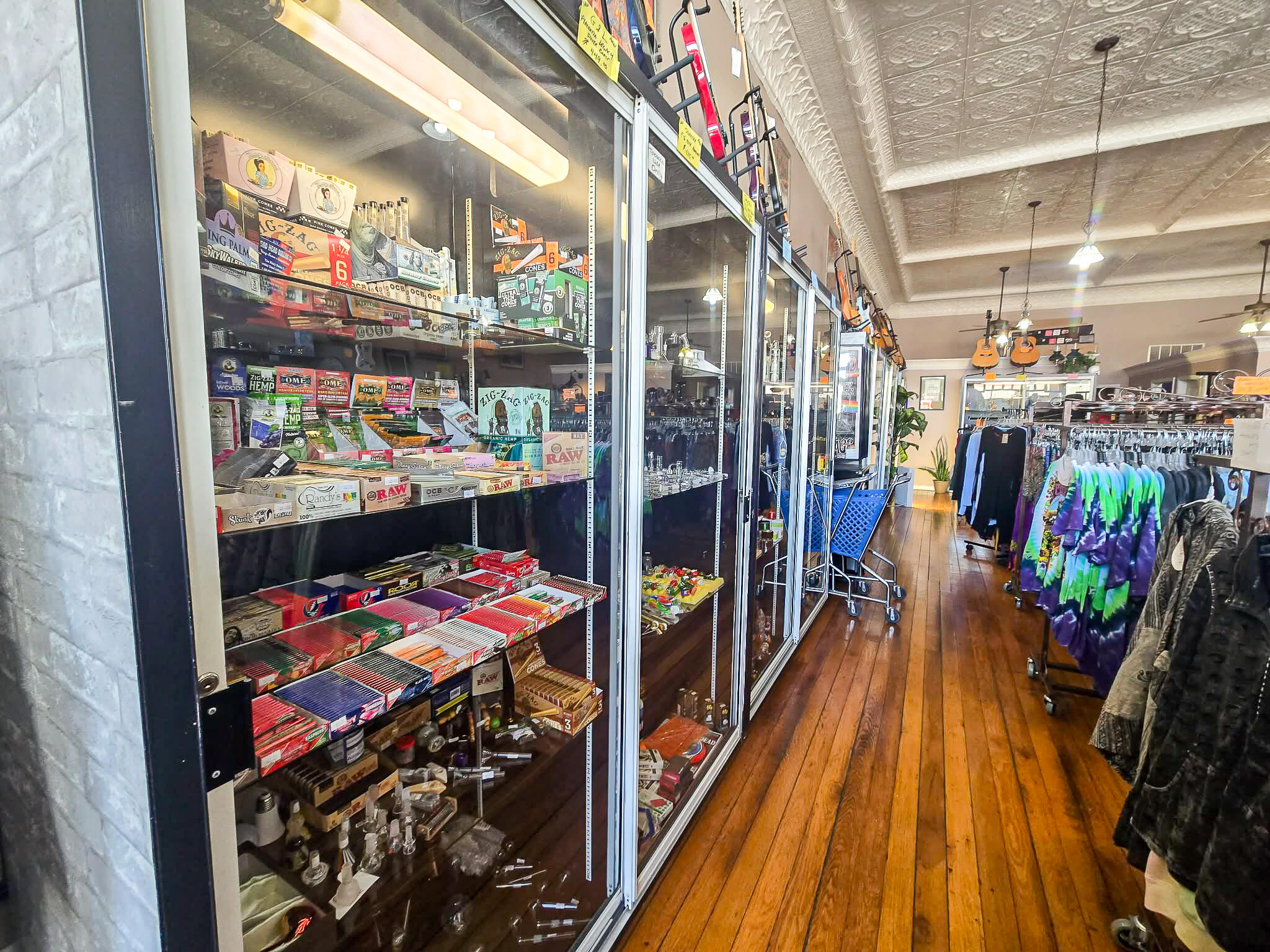 Photo 10 - Commercial Sale for sale – 513  Main Street   Cabool, MO
