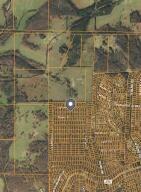 Land for sale – 1407  Jayhawk Street  Horseshoe Bend, AR