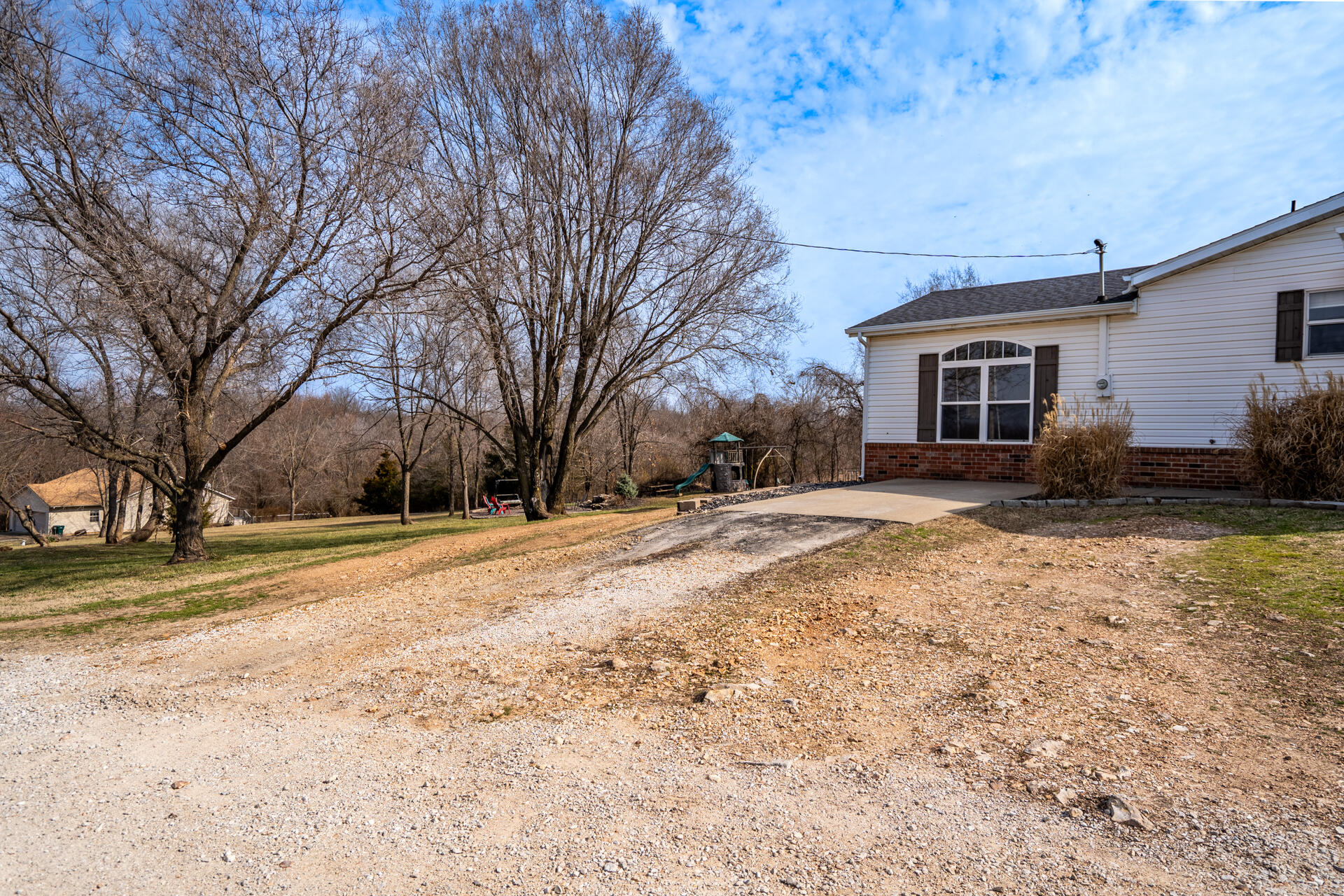 Photo 33 - Residential for sale – 1482 N College Avenue  Morrisville, MO