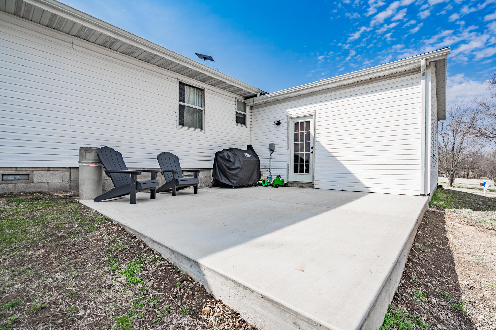 Photo 28 - Residential for sale – 1482 N College Avenue  Morrisville, MO