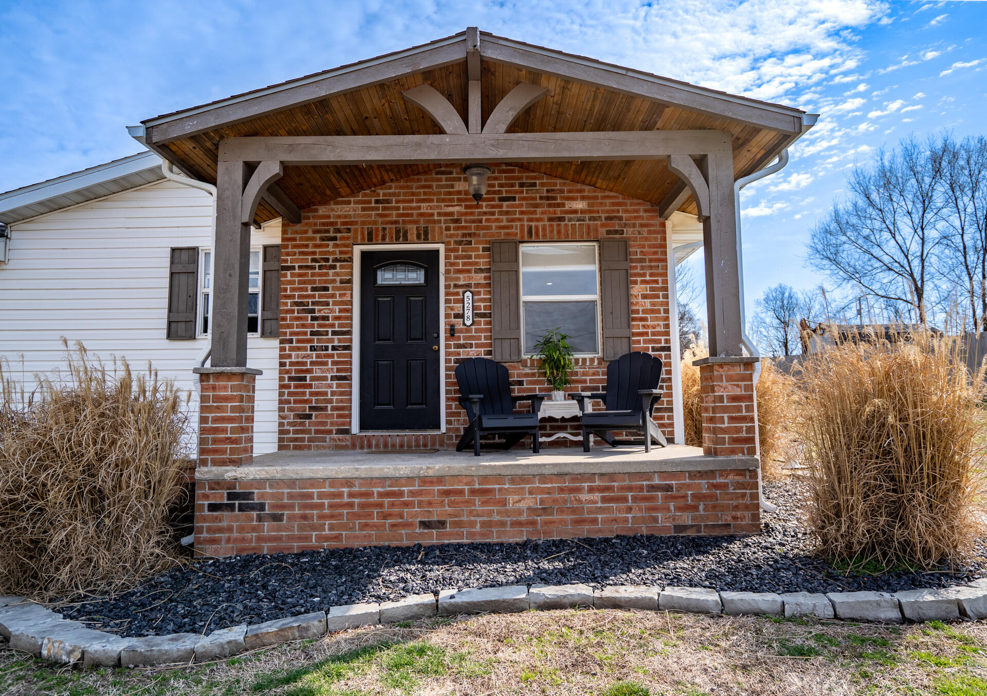 Photo 34 - Residential for sale – 1482 N College Avenue  Morrisville, MO