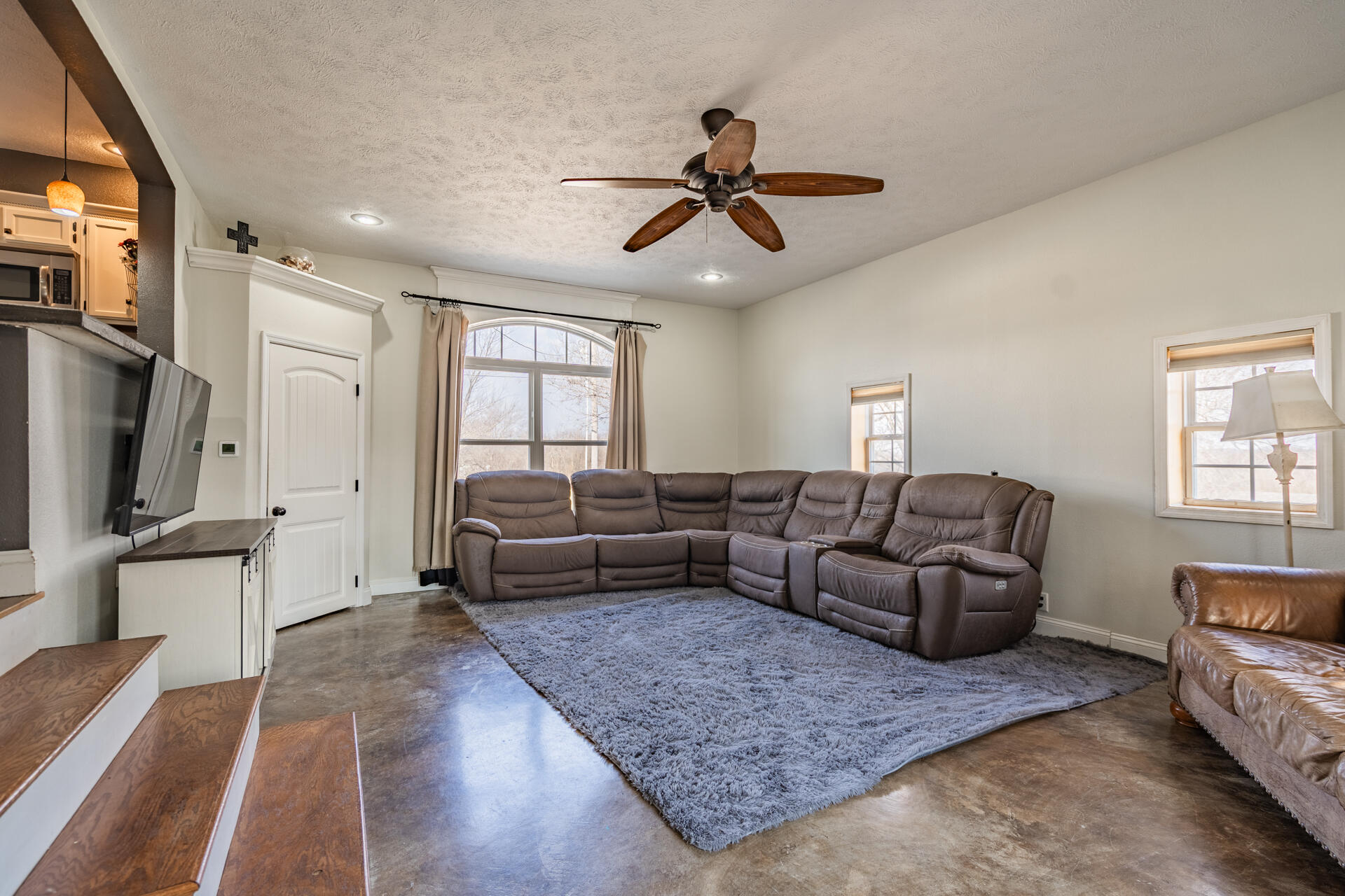 Photo 13 - Residential for sale – 1482 N College Avenue  Morrisville, MO