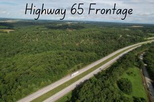 Land for sale – Tbd  Us-65   Hollister, MO