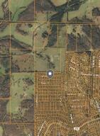 Land for sale – 1405  Jayhawk Street  Horseshoe Bend, AR