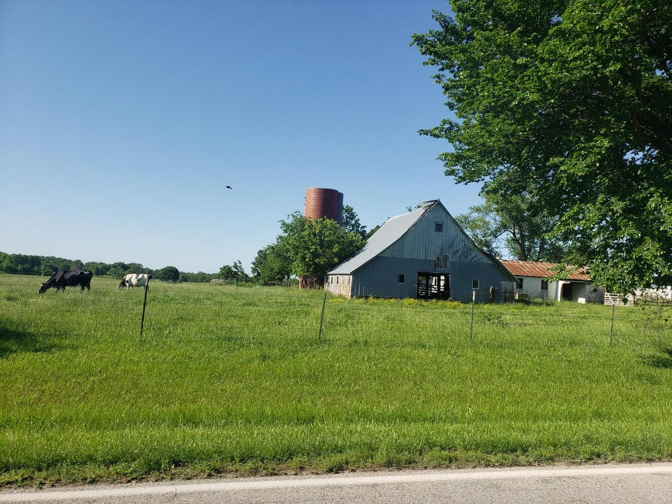 Photo 4 - Land for sale – 000  Us Business 60   Monett, MO