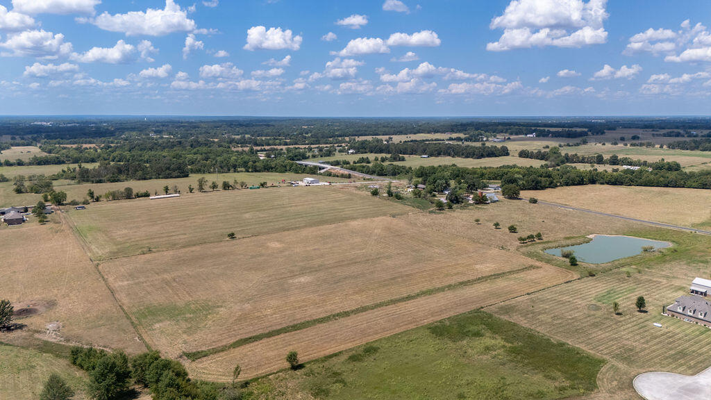 Land for sale – 000  Us Business 60   Monett, MO