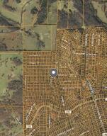Land for sale – 1005  Falcon Drive  Horseshoe Bend, AR
