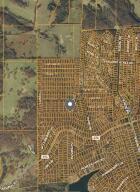 Land for sale – 1010  Peacock Street  Horseshoe Bend, AR