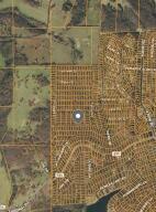 Land for sale – 1002  Whippoorwill Street  Horseshoe Bend, AR