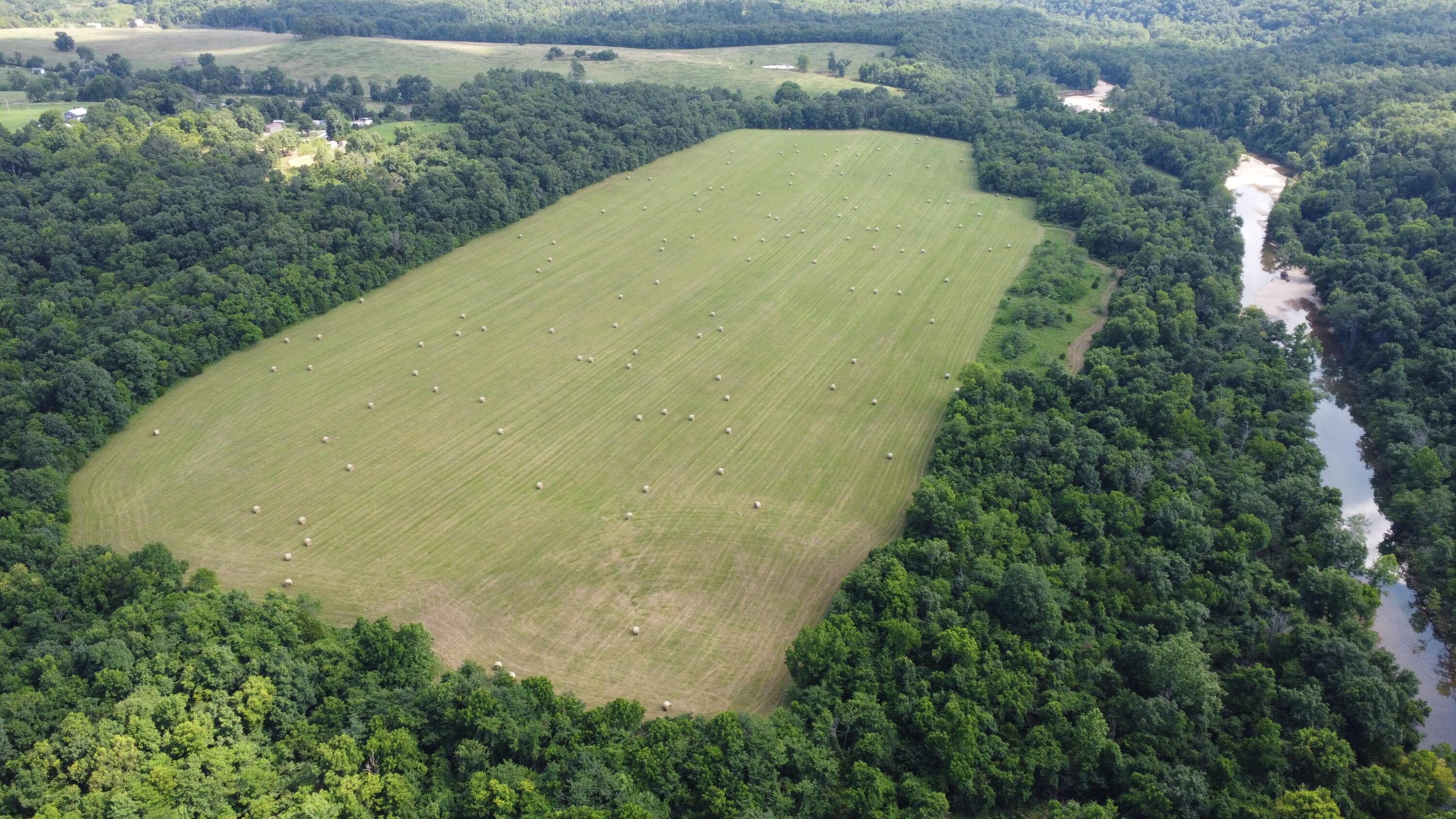 Photo 29 - Land for sale – Tract 1  County Road 14-534   Ava, MO