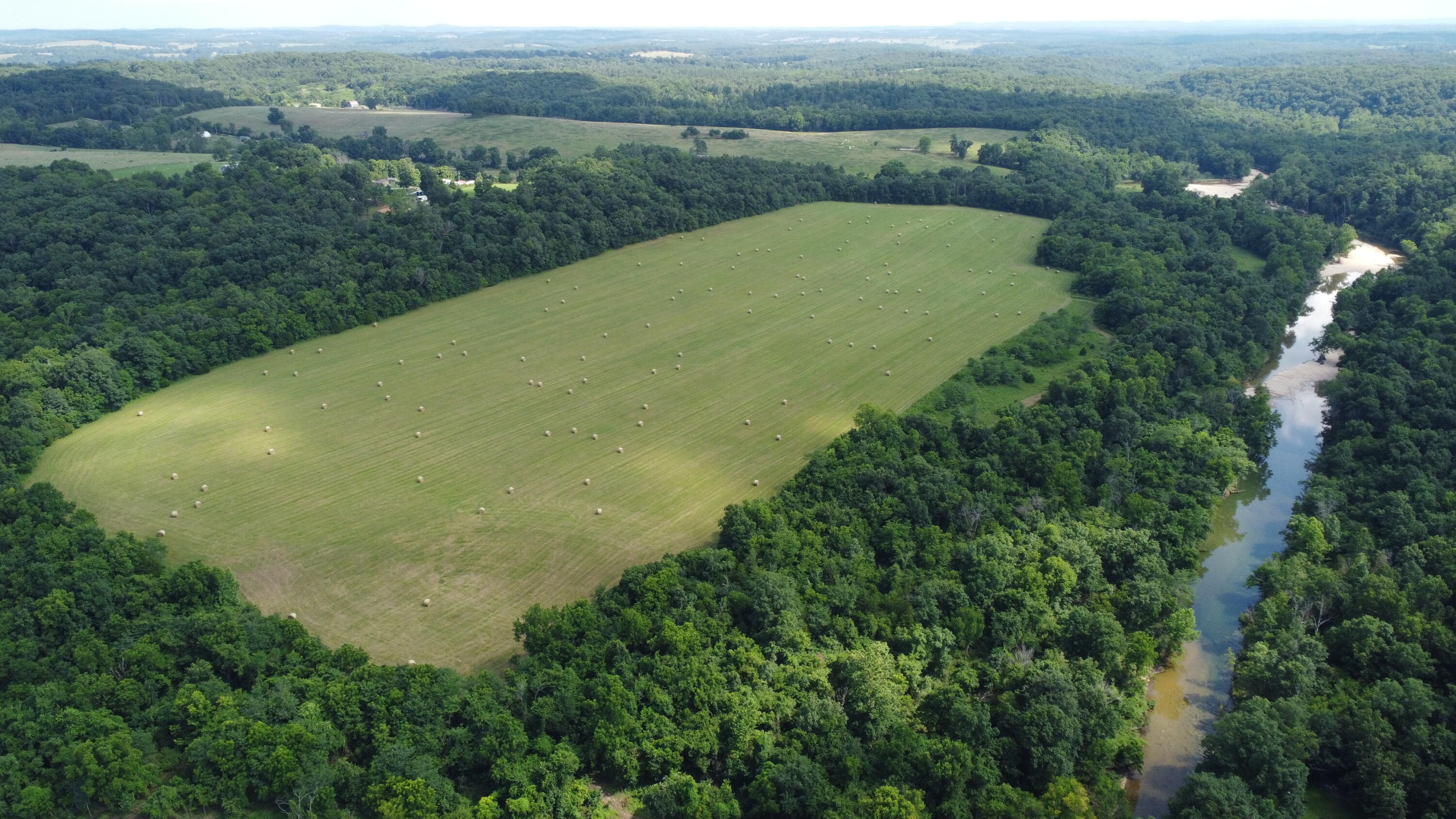 Photo 31 - Land for sale – Tract 1  County Road 14-534   Ava, MO