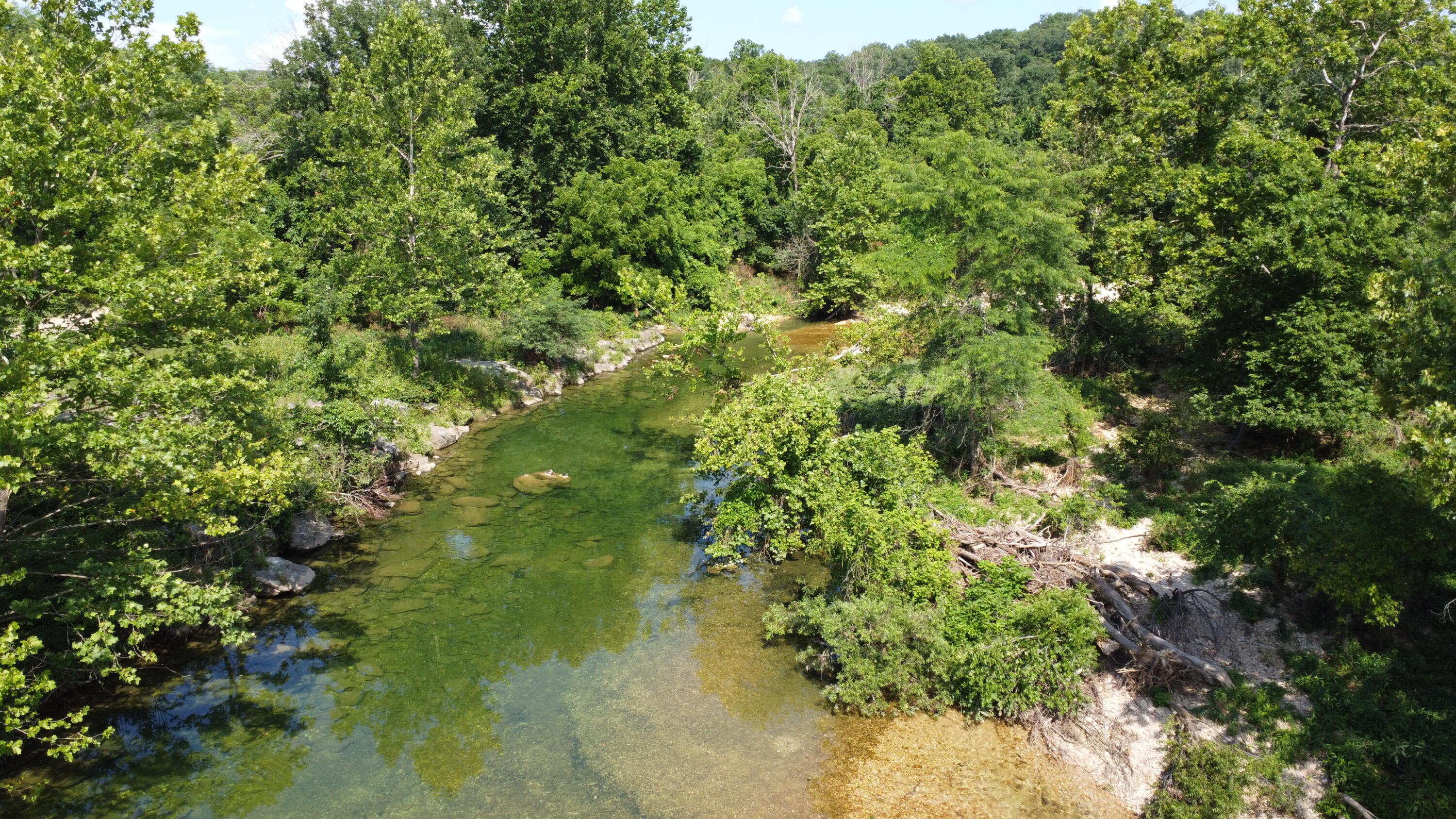 Photo 40 - Land for sale – Tract 1  County Road 14-534   Ava, MO