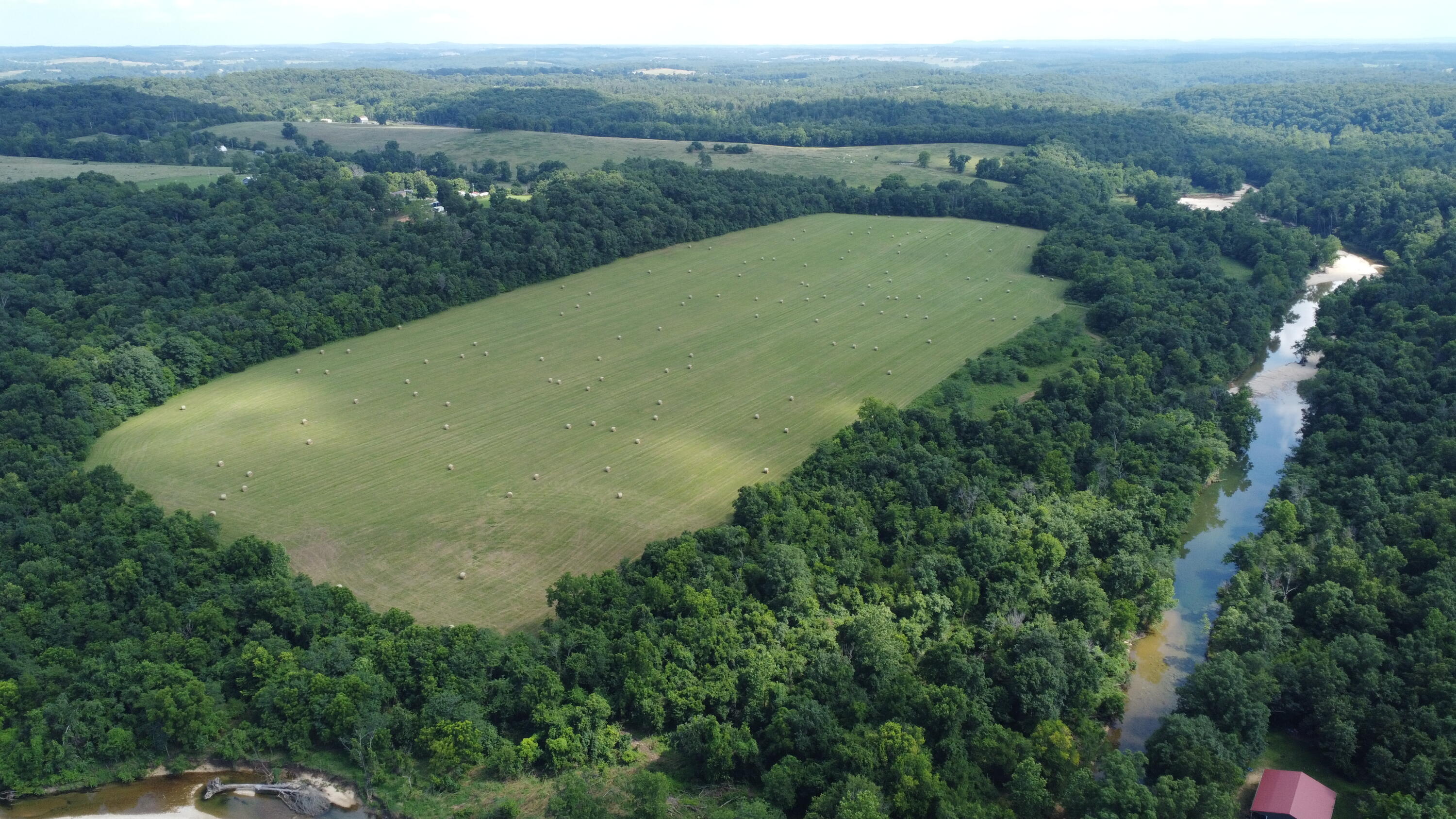 Photo 32 - Land for sale – Tract 1  County Road 14-534   Ava, MO