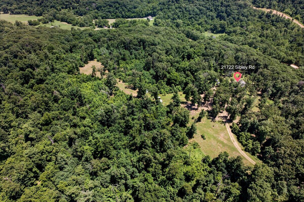 Photo 71 - Residential for sale – 21722  Sibley Road  Sulphur Springs, AR