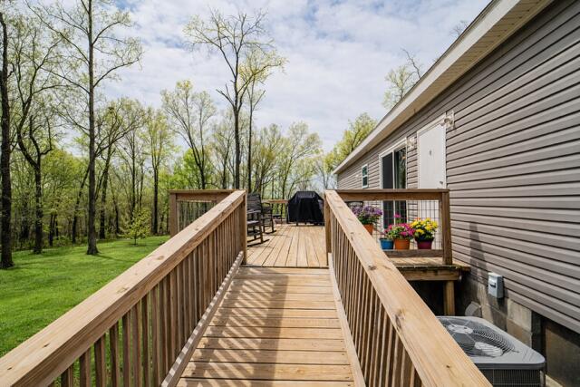 Photo 3 - Residential for sale – 21722  Sibley Road  Sulphur Springs, AR
