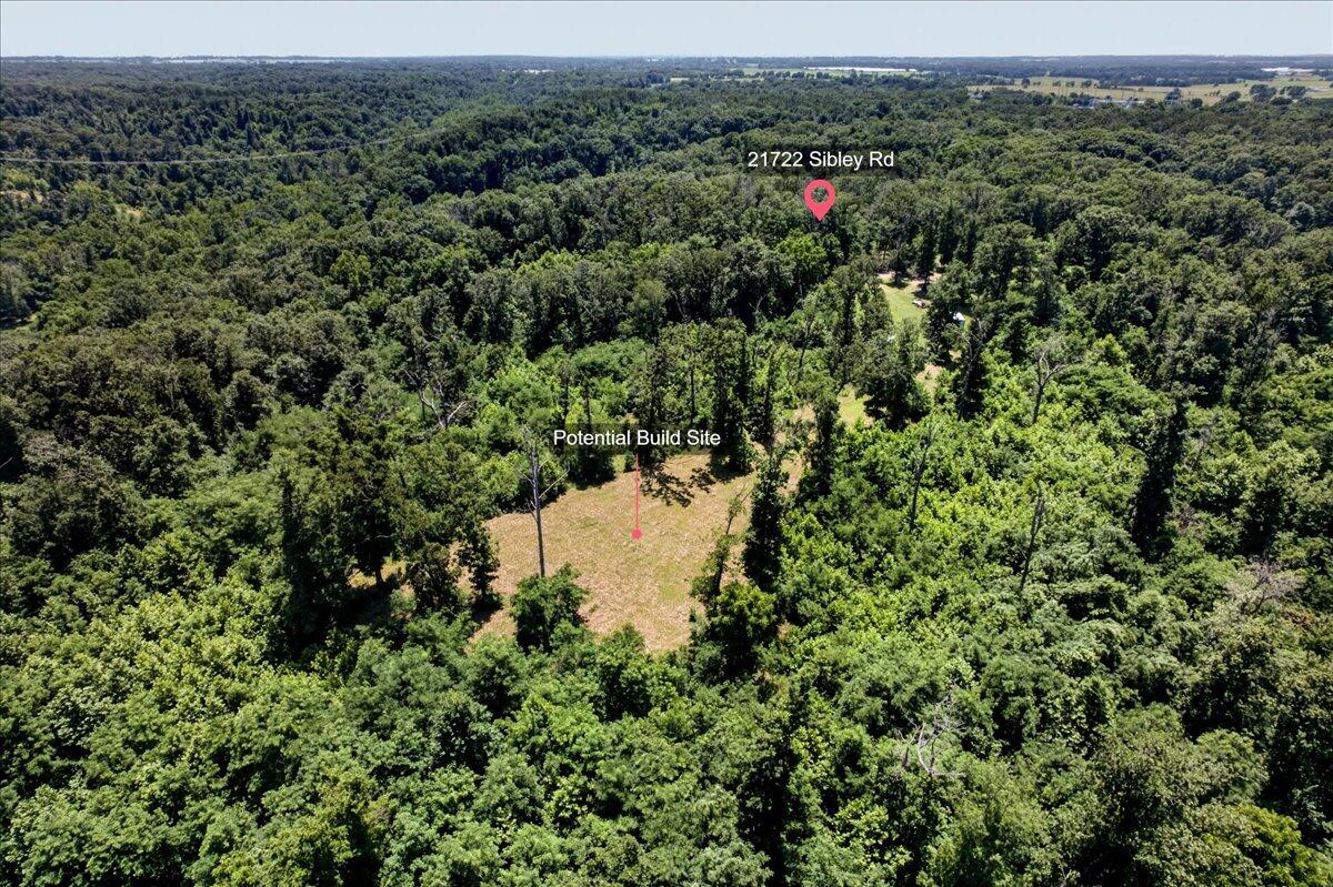 Photo 72 - Residential for sale – 21722  Sibley Road  Sulphur Springs, AR