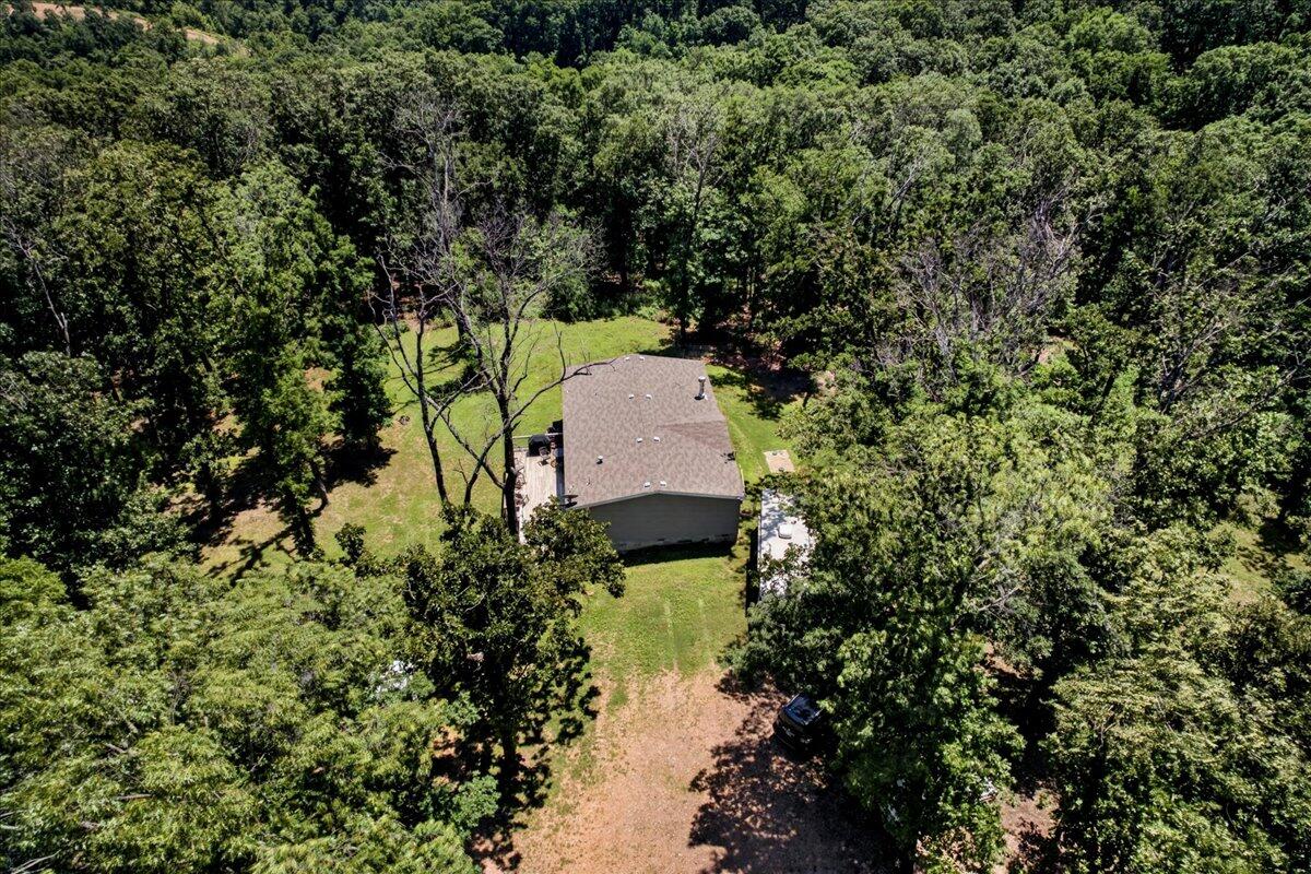 Photo 63 - Residential for sale – 21722  Sibley Road  Sulphur Springs, AR