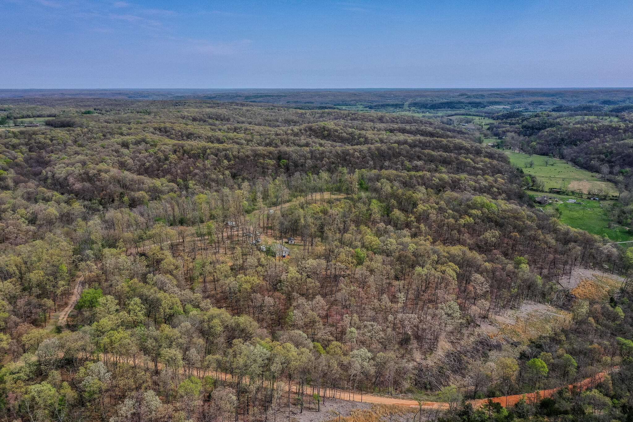 Photo 45 - Residential for sale – 21722  Sibley Road  Sulphur Springs, AR