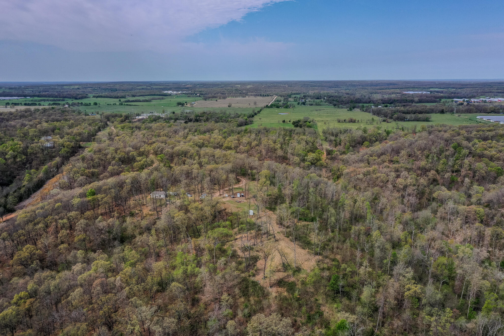 Photo 48 - Residential for sale – 21722  Sibley Road  Sulphur Springs, AR