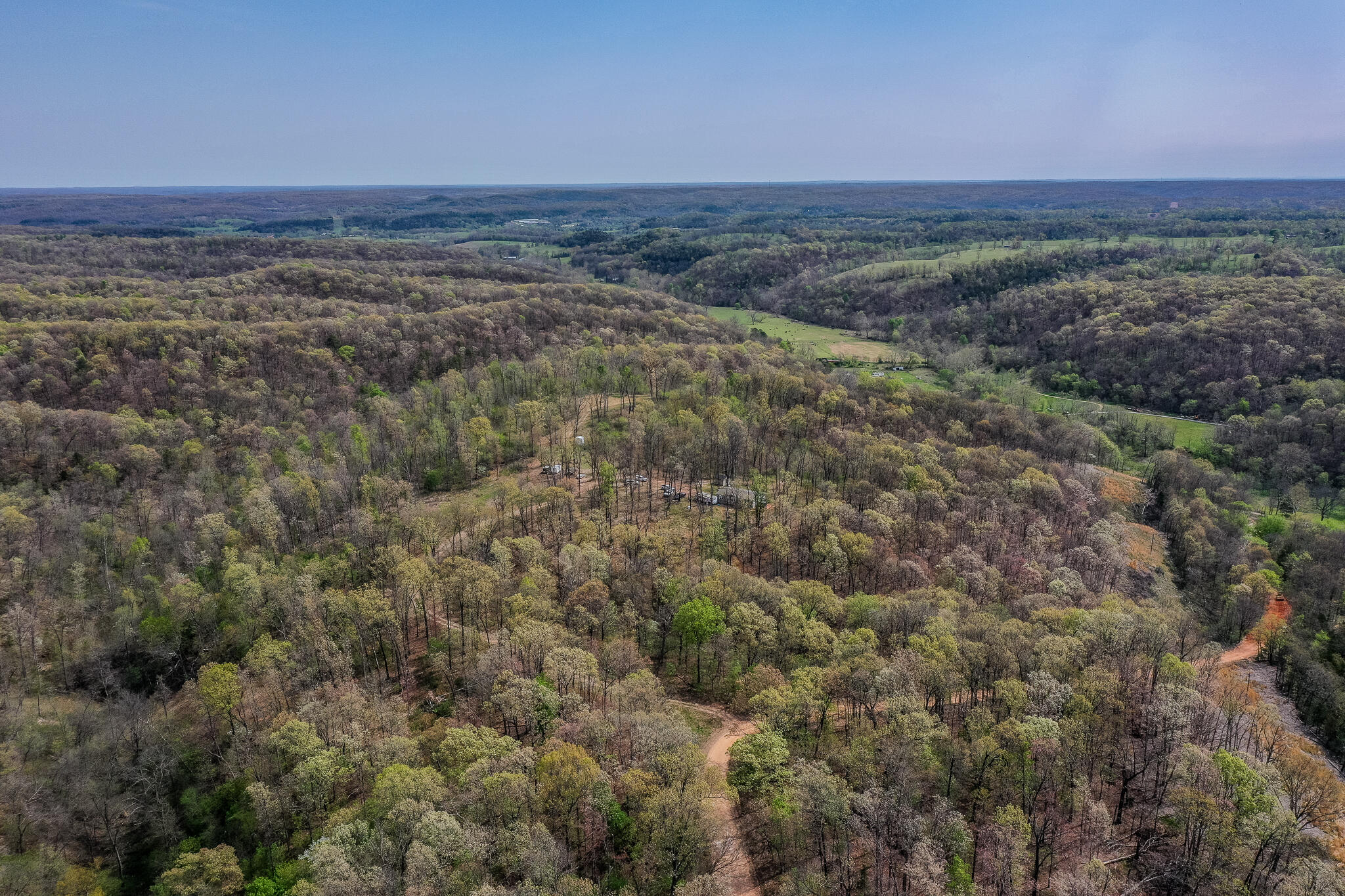 Photo 46 - Residential for sale – 21722  Sibley Road  Sulphur Springs, AR