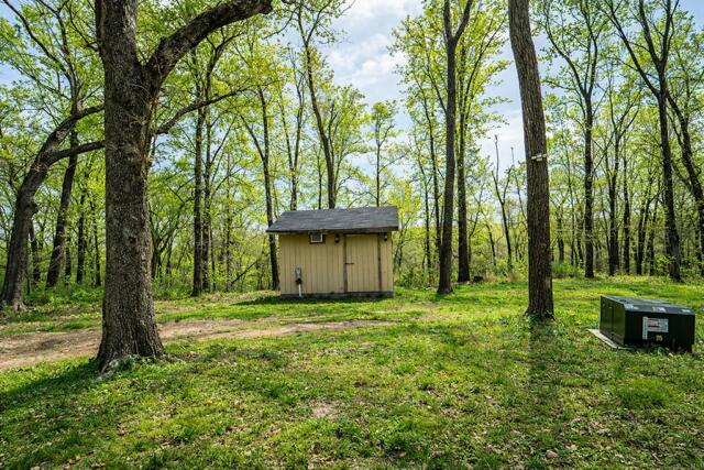 Photo 26 - Residential for sale – 21722  Sibley Road  Sulphur Springs, AR