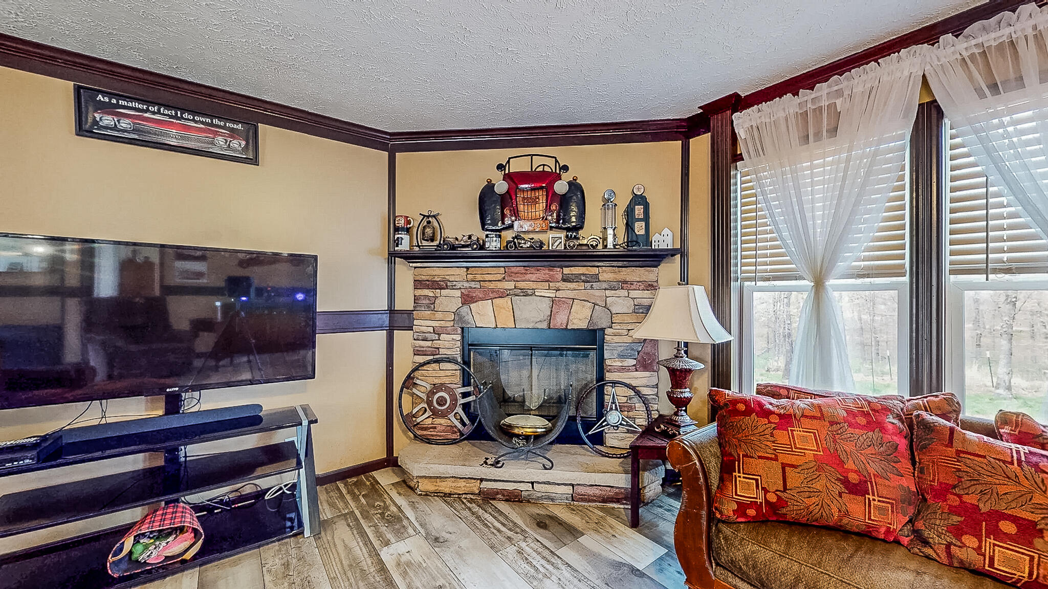 Photo 6 - Residential for sale – 21722  Sibley Road  Sulphur Springs, AR