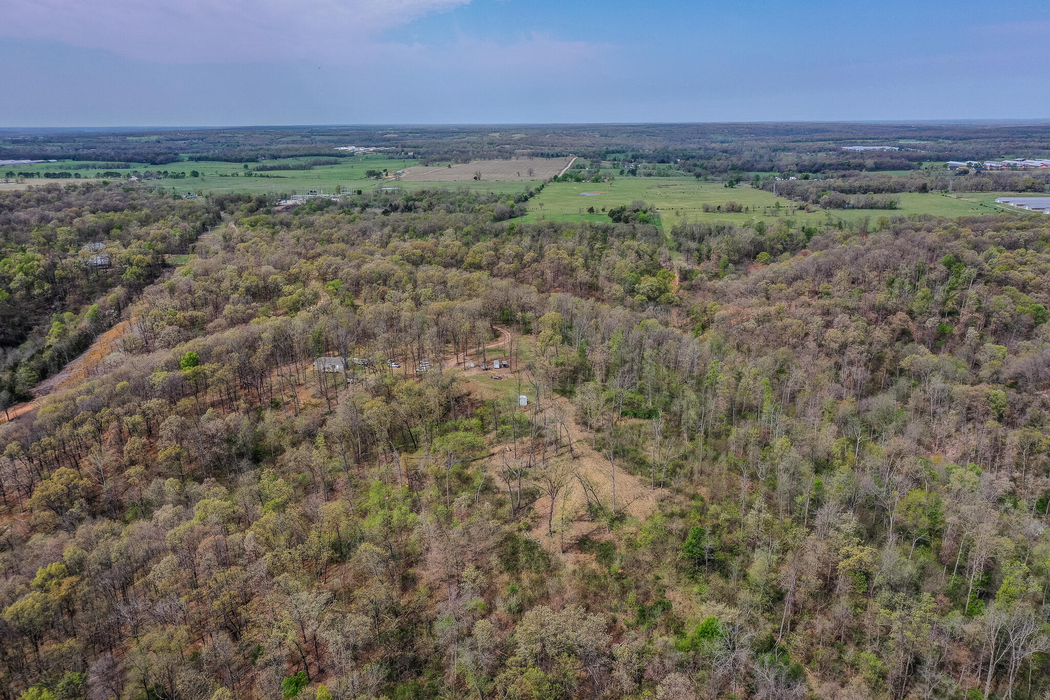 Photo 47 - Residential for sale – 21722  Sibley Road  Sulphur Springs, AR