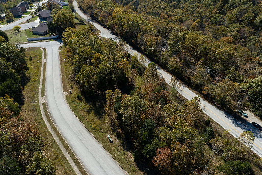 Photo 3 - Land for sale – Lot 1  Redwine Avenue  Branson, MO