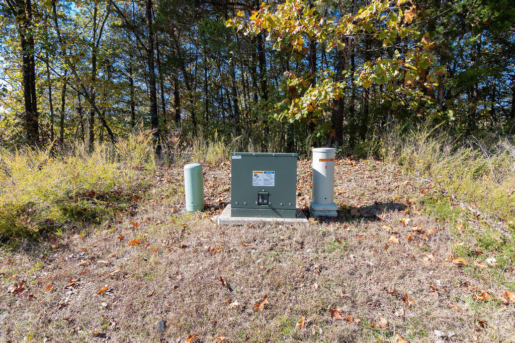 Photo 7 - Land for sale – Lot 2  Redwine Avenue  Branson, MO
