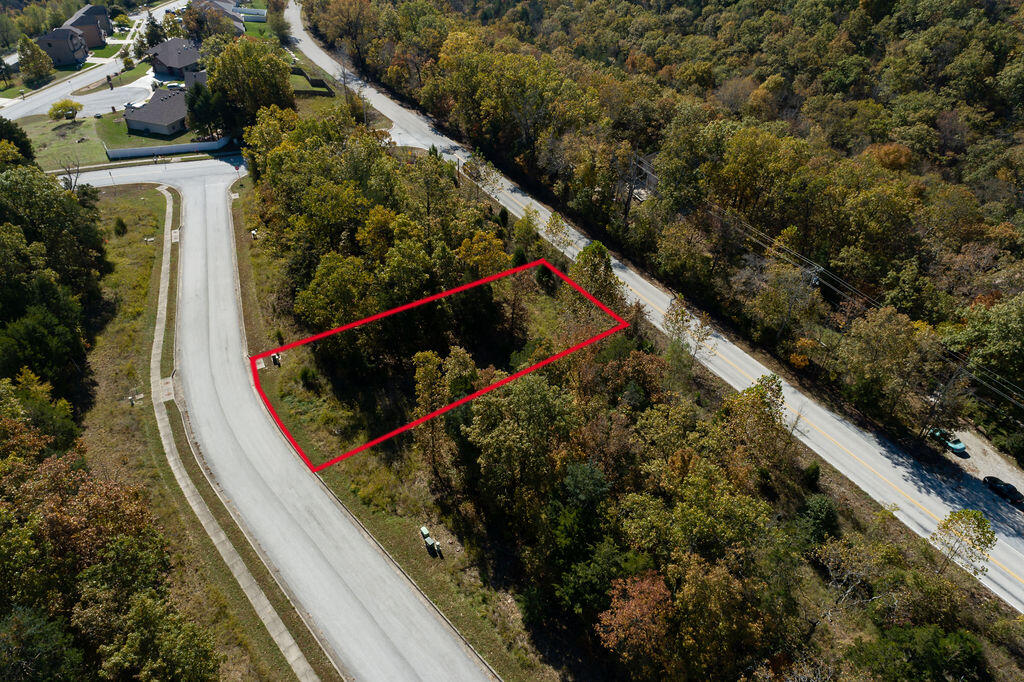 Land for sale – Lot 5 Redwine Avenue Branson, MO