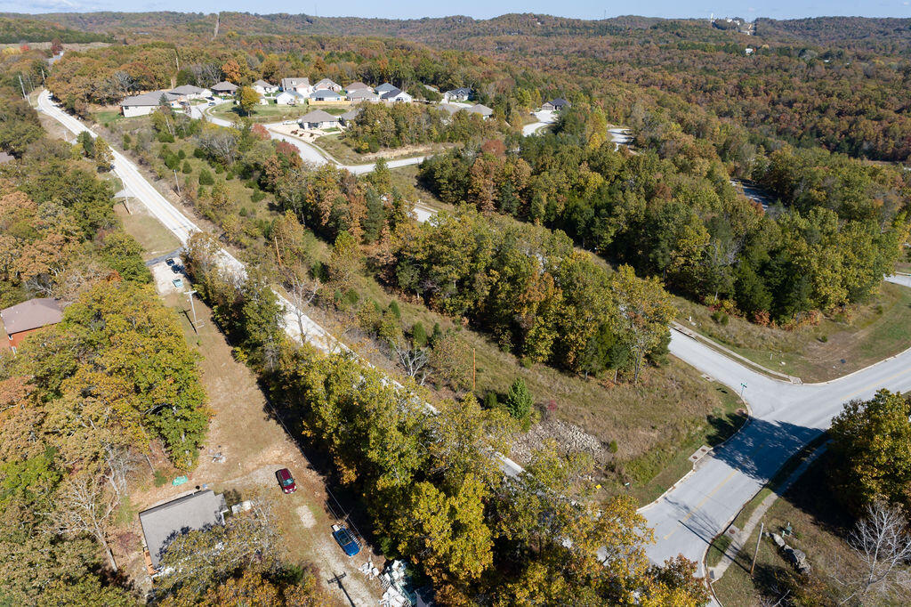 Photo 4 - Land for sale – Lot 6  Redwine Avenue  Branson, MO