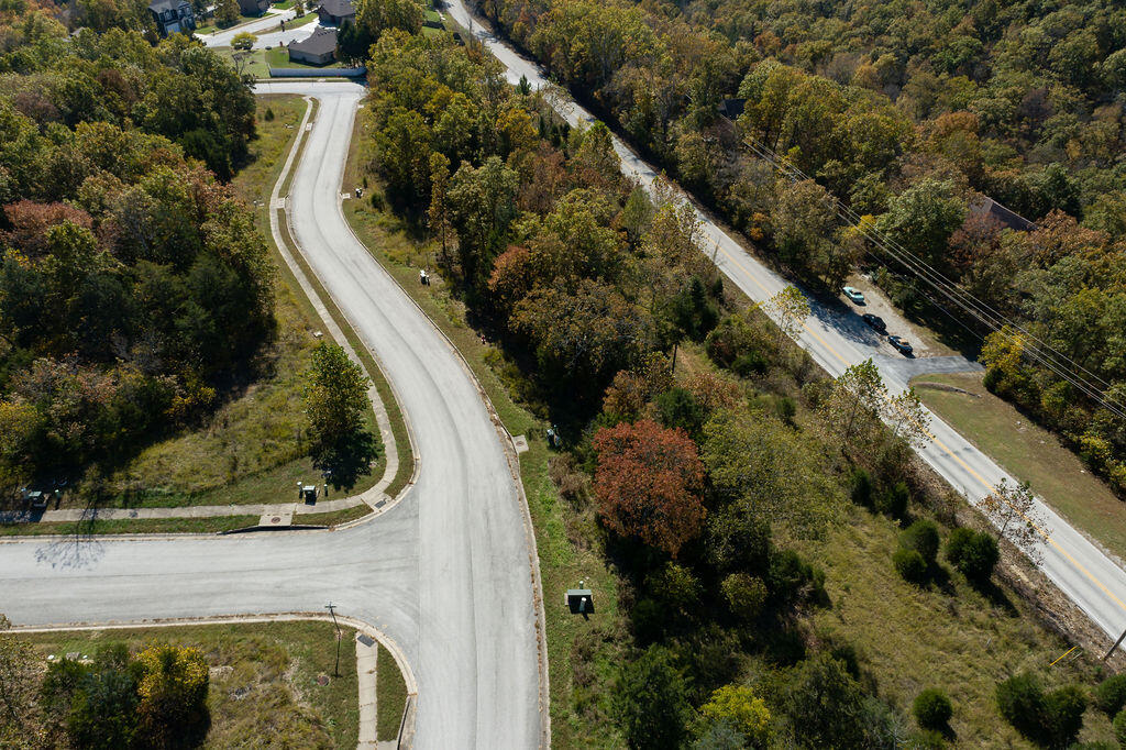 Photo 3 - Land for sale – Lot 10  Redwine Avenue  Branson, MO