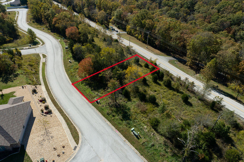 Land for sale – Lot 11 Redwine Avenue Branson, MO