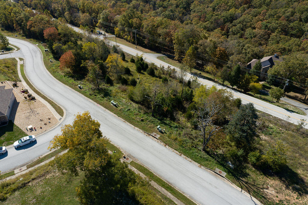 Photo 2 - Land for sale – Lot 13  Redwine Avenue  Branson, MO
