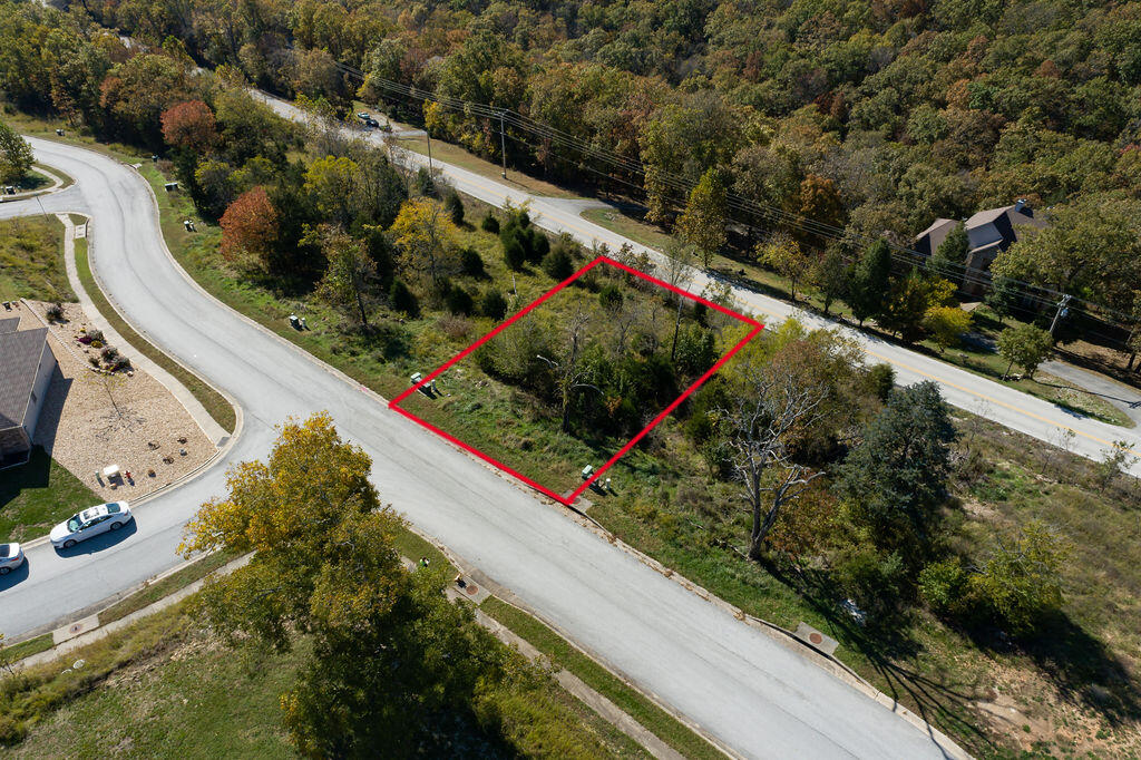 Land for sale – Lot 13 Redwine Avenue Branson, MO