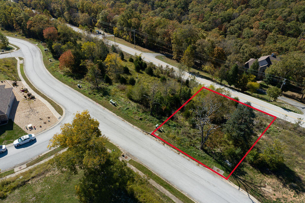 Land for sale – Lot 14 Redwine Avenue Branson, MO