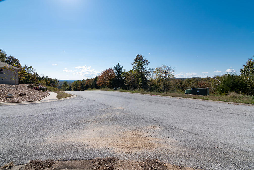 Photo 10 - Land for sale – Lot 14  Redwine Avenue  Branson, MO