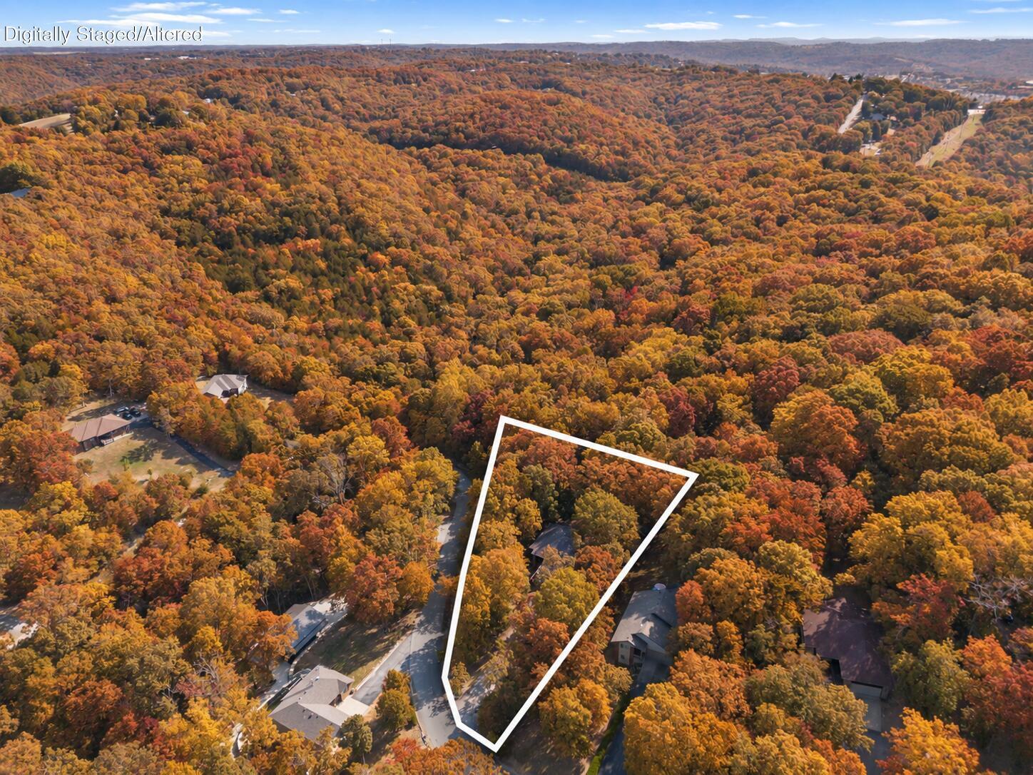 Photo 6 - Residential for sale – 175  Canyon Forest   Kimberling City, MO