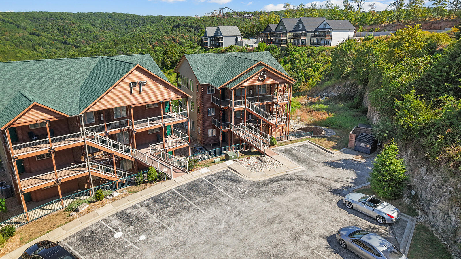 Photo 44 - Residential for sale – 47  Stone Cliff   Branson, MO