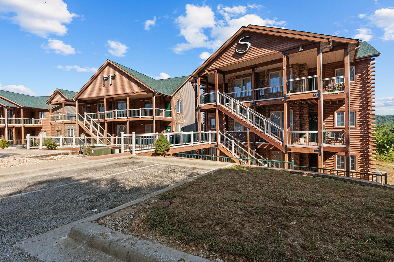 Photo 38 - Residential for sale – 47  Stone Cliff   Branson, MO