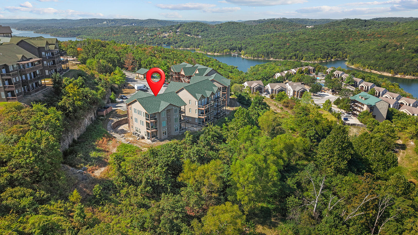 Photo 3 - Residential for sale – 47  Stone Cliff   Branson, MO