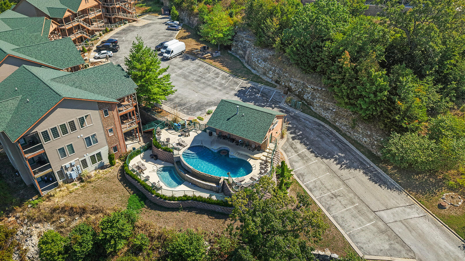 Photo 33 - Residential for sale – 47  Stone Cliff   Branson, MO
