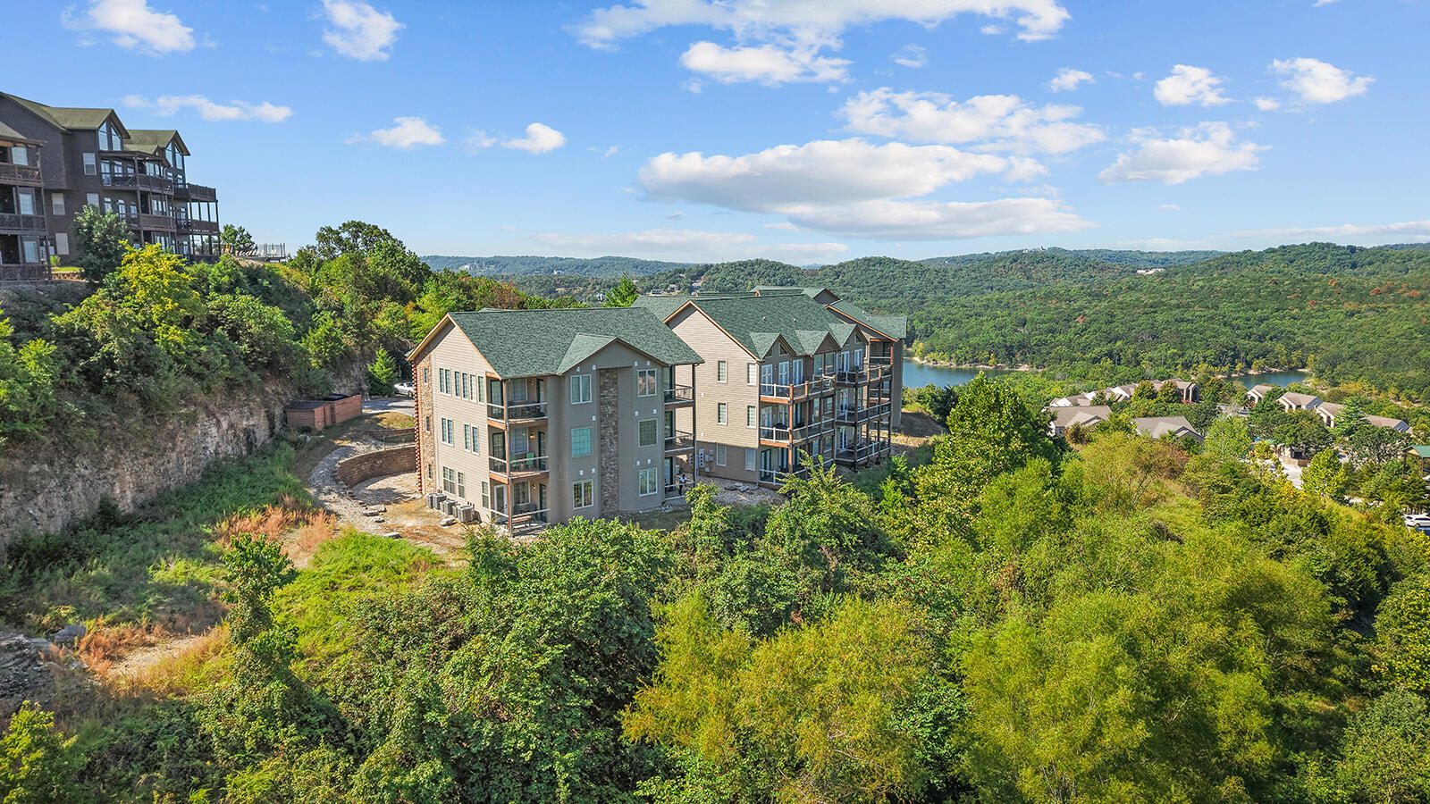 Photo 45 - Residential for sale – 47  Stone Cliff   Branson, MO
