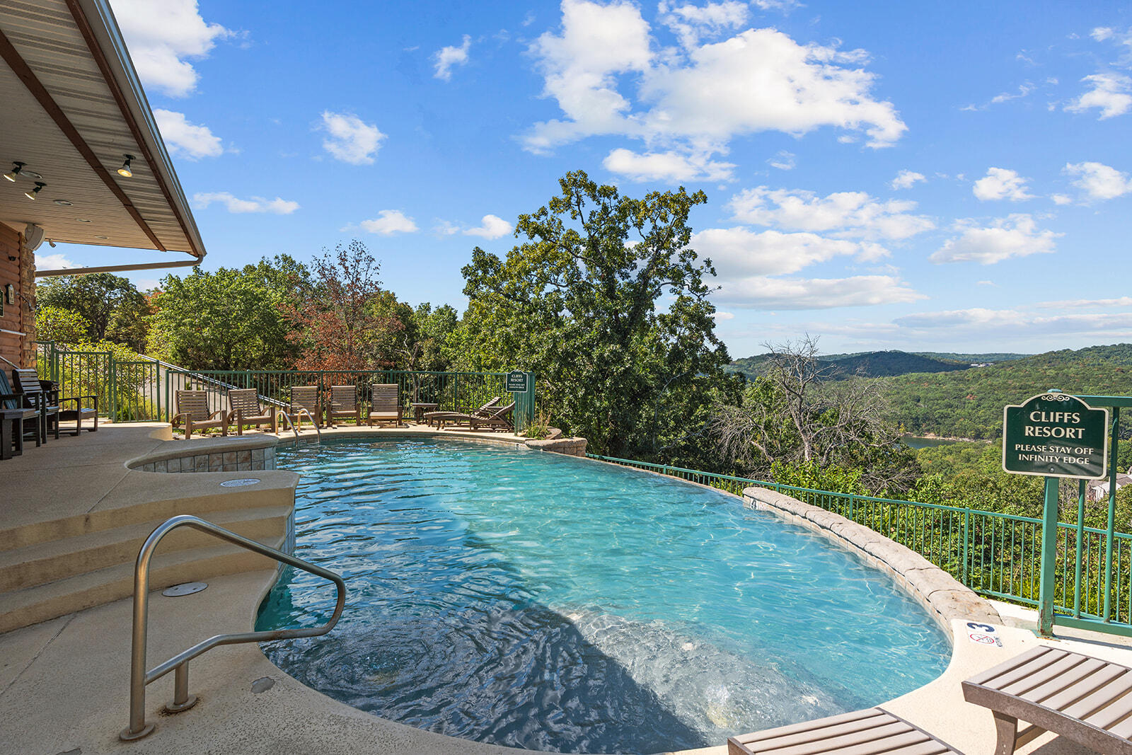 Photo 34 - Residential for sale – 47  Stone Cliff   Branson, MO